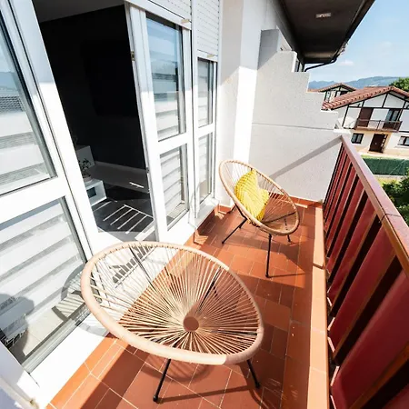 Piso Reformado Con Playas Cercanas Newly Renovated With Beaches Nearby Daire