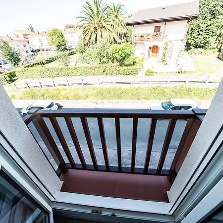 Piso Reformado Con Playas Cercanas Newly Renovated With Beaches Nearby