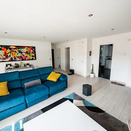 דירה Piso Reformado Con Playas Cercanas Newly Renovated With Beaches Nearby